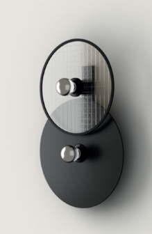 Abby&nbsp;A1259/2 wandlamp Aromas 