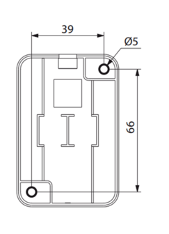 Daphine parete 35 led wandlamp Lumina