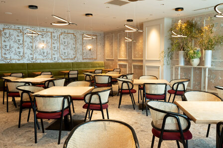 Kepler petite downlight hanglamp Nemo Lighting 