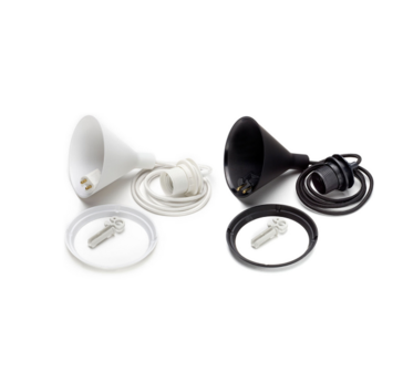 Kontro 6000 hanglamp Secto Design