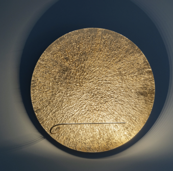 Bellatrix wandlamp Catellani&amp;Smith