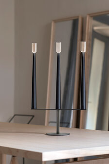 Sorrento 3x portable tafellamp Nemo Lighting 