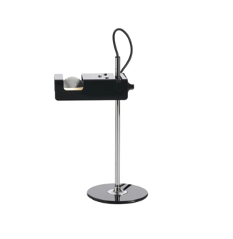 Mini Spider 294 tafellamp Oluce 