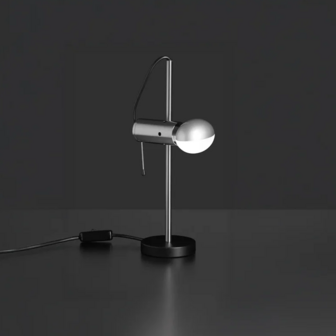 Agnoli 251 tafellamp Oluce 