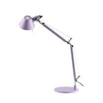 Tolomeo Micro Color Matte tafellamp Artemide 