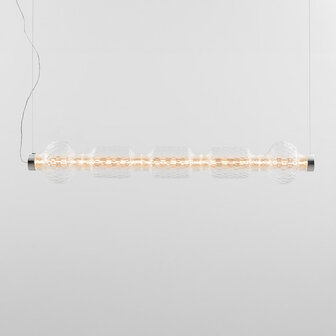 Alambicco  Horizontal hanglamp Artemide