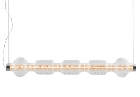 Alambicco  Horizontal hanglamp Artemide