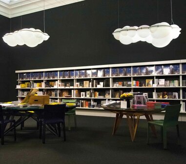 Nuvola led hanglamp Nemo Lighting 