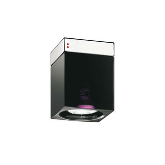 Cubetto gu10 plafondlamp Fabbian 