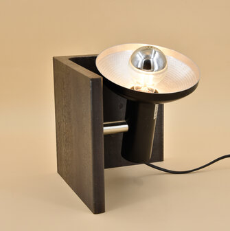 Iron beam tafellamp Axis71