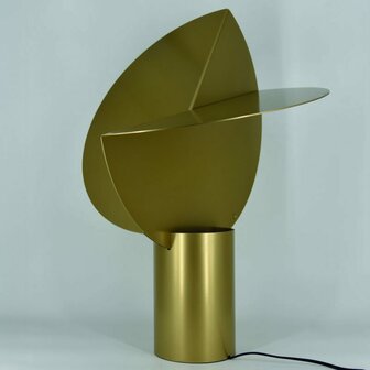Ala Big gold tafellamp Axis71