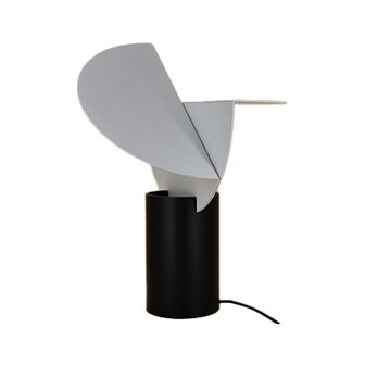 Ala Big black/white tafellamp Axis71