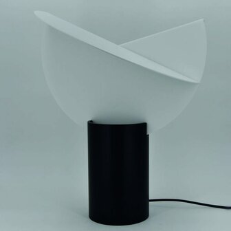 Ala Big black/white tafellamp Axis71
