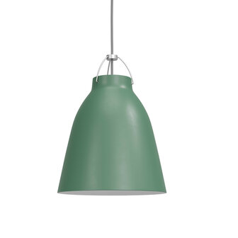 Caravaggio P2 matt - hanglamp - Fritz Hansen 