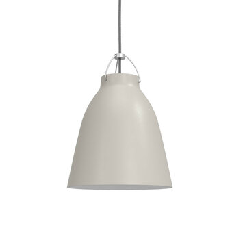Caravaggio P2 matt - hanglamp - Fritz Hansen 