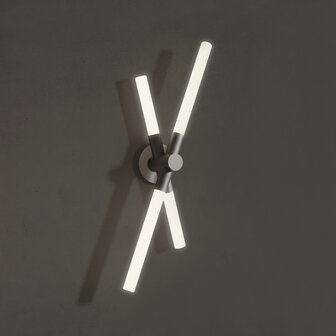 Bianca AP wall wandlamp Contardi