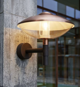 HL410&trade; Wall - wandlamp - Fritz Hansen 