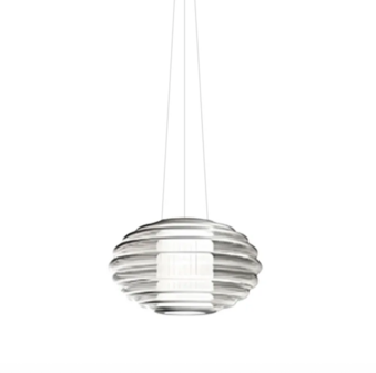 Alma Aura hanglamp Contardi