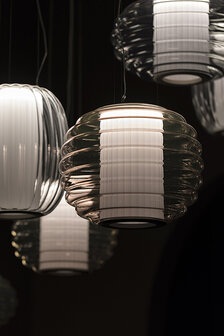 Alma Lume hanglamp Contardi