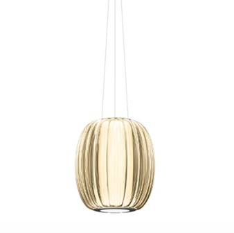 Alma Lume hanglamp Contardi