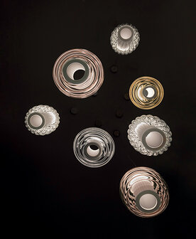 Alma Nova hanglamp Contardi