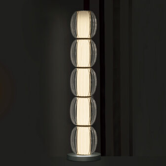 Alma Totem vloerlamp Contardi