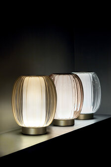 Alma tafellamp Contardi