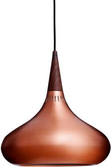 Orient P2 pendant - hanglamp - Fritz Hansen 