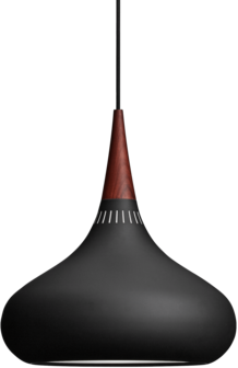 Orient P2 pendant - hanglamp - Fritz Hansen 