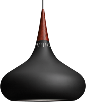 Orient P3 pendant - hanglamp - Fritz Hansen 