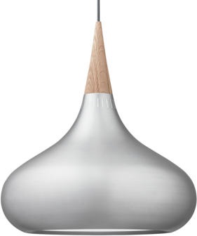 Orient P3 pendant - hanglamp - Fritz Hansen 