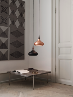 Orient P1 pendant - hanglamp - Fritz Hansen 