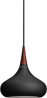 Orient P1 pendant - hanglamp - Fritz Hansen 