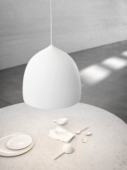 Suspence P1 pendant - hanglamp - Fritz Hansen 
