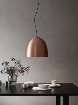 Suspence P1 pendant - hanglamp - Fritz Hansen 