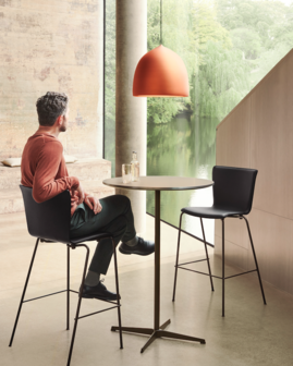 Suspence P2 pendant - hanglamp - Fritz Hansen 