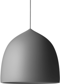 Suspence P2 pendant - hanglamp - Fritz Hansen 