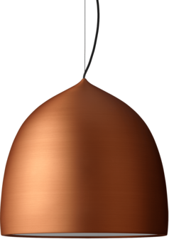 Suspence P2 pendant - hanglamp - Fritz Hansen 