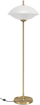 Clam Floor - vloerlamp - Fritz Hansen 