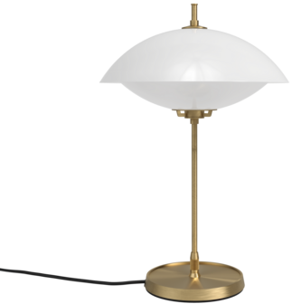 Clam Table - tafellamp - Fritz Hansen 