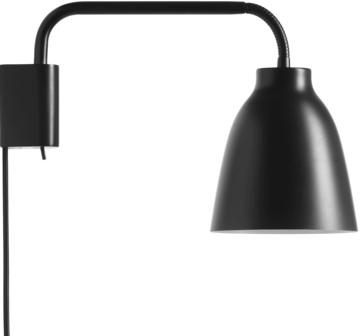 Caravaggio read wall - wandlamp - Fritz Hansen 