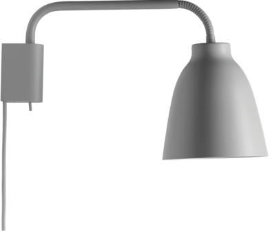 Caravaggio read wall - wandlamp - Fritz Hansen 