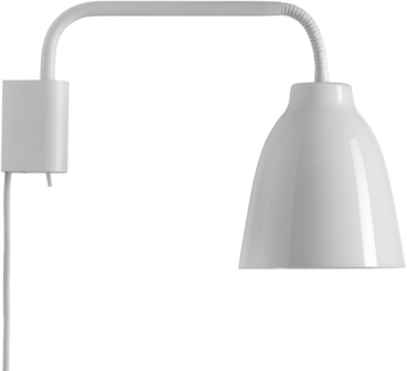 Caravaggio read wall - wandlamp - Fritz Hansen 