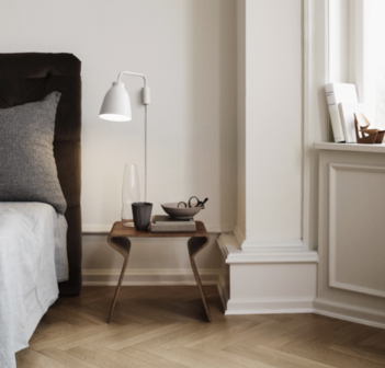 Caravaggio read wall - wandlamp - Fritz Hansen 