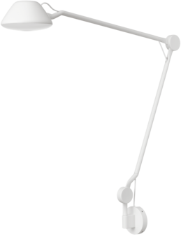 AQ01 wall - wandlamp - Fritz Hansen 