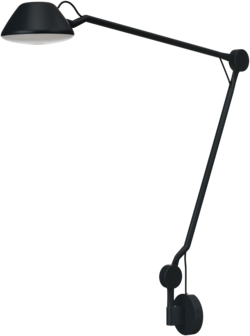 AQ01 wall - wandlamp - Fritz Hansen 