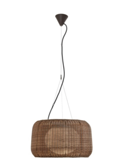 Fora S outdoor hanglamp Bover