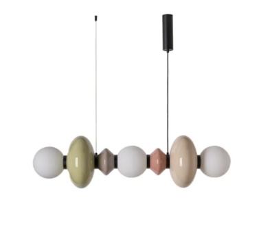 Mapi C1235 hanglamp Aromas 