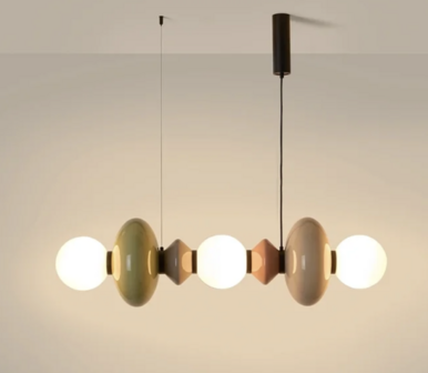 Mapi C1235 hanglamp Aromas 