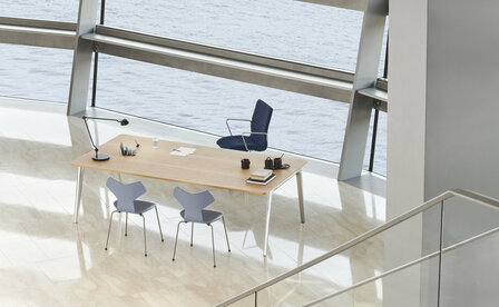 AQ01 Table - tafellamp - Fritz Hansen 